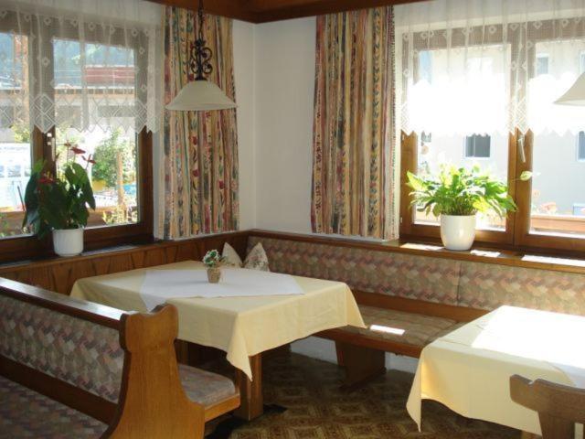 Gaestehaus Sillaber-Gertraud Nuck Söll Екстериор снимка