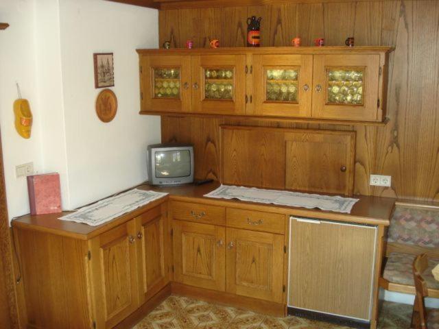Gaestehaus Sillaber-Gertraud Nuck Söll Екстериор снимка